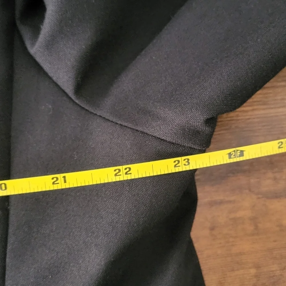 After Six Men's Formal Tuxedo Tail Jacket